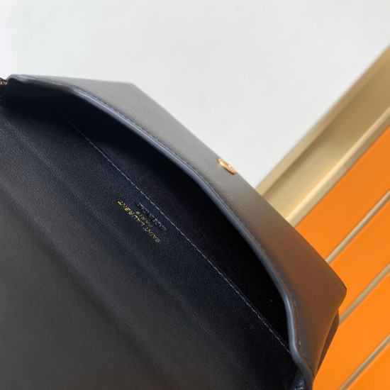 YSL Bags Top Quality
18x11x2cm