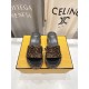 Fendi Shoes Top Quality
