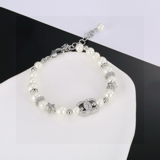 Chanel Jewelry Bracelet