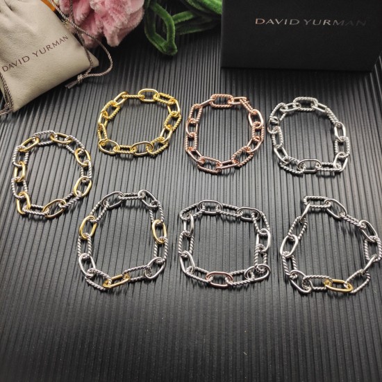 David Jewelry High Quality