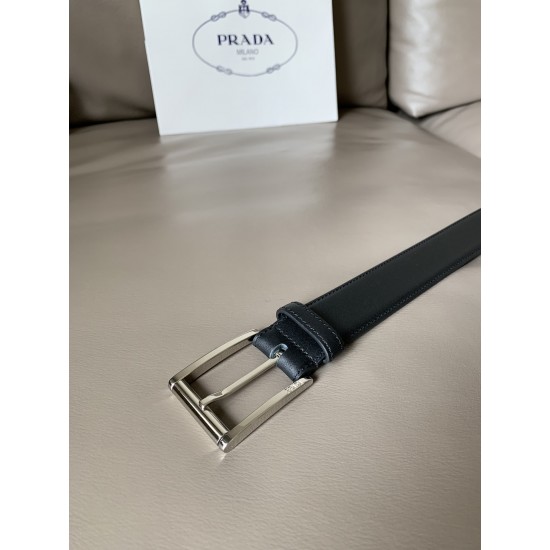 Prada Belts
 Top Quality