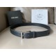 Prada Belts
 Top Quality