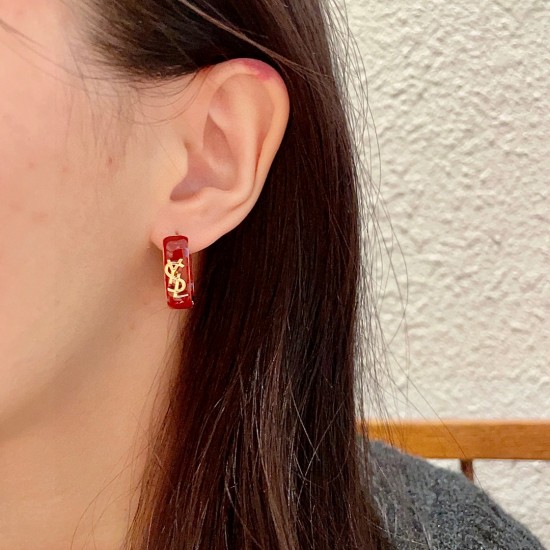 YSL Jewelry High Quality