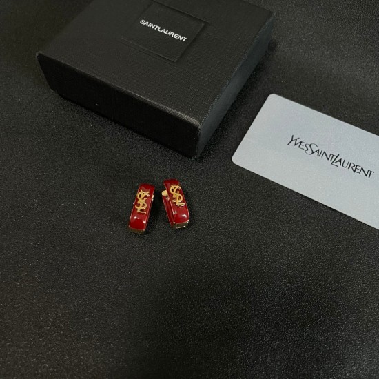 YSL Jewelry High Quality