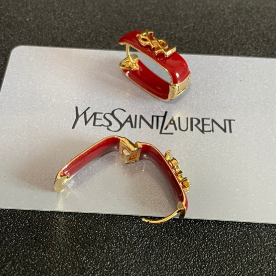 YSL Jewelry High Quality