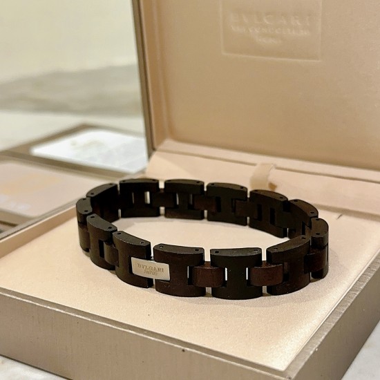 Bvlgari Jewelry Bracelet