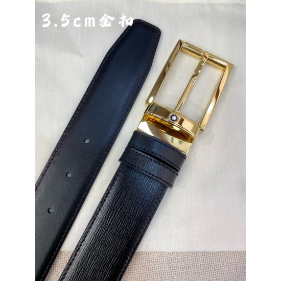 Montblanc Belts
 Top Quality