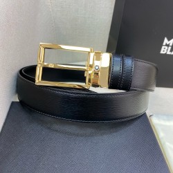 Montblanc Belts
 Top Quality
