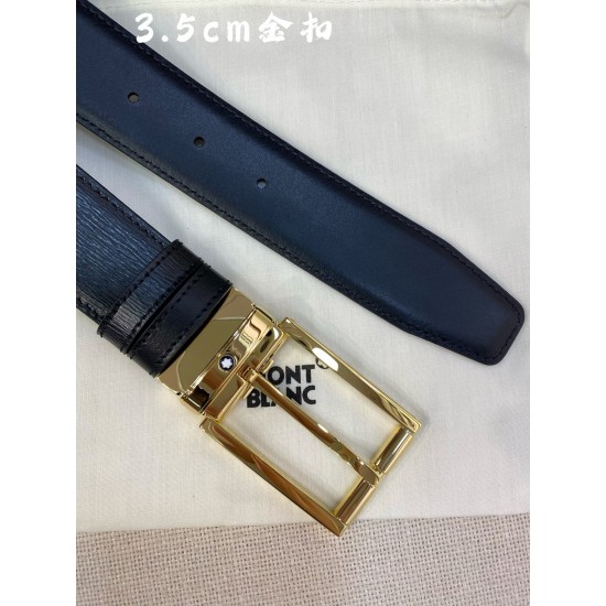 Montblanc Belts
 Top Quality
