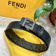 Fendi Belts
 Top Quality