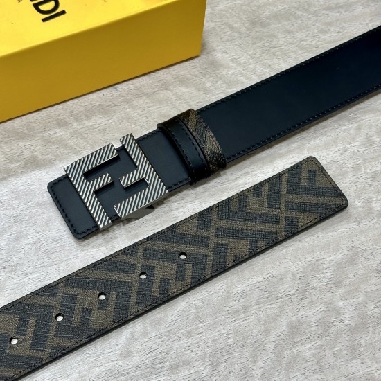 Fendi Belts
 Top Quality