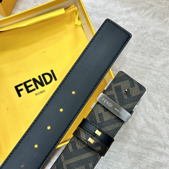Fendi Belts
 Top Quality