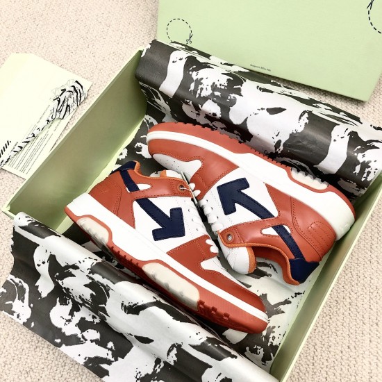 Off White Shoes Top Quality
women 35-40 

men 39-45