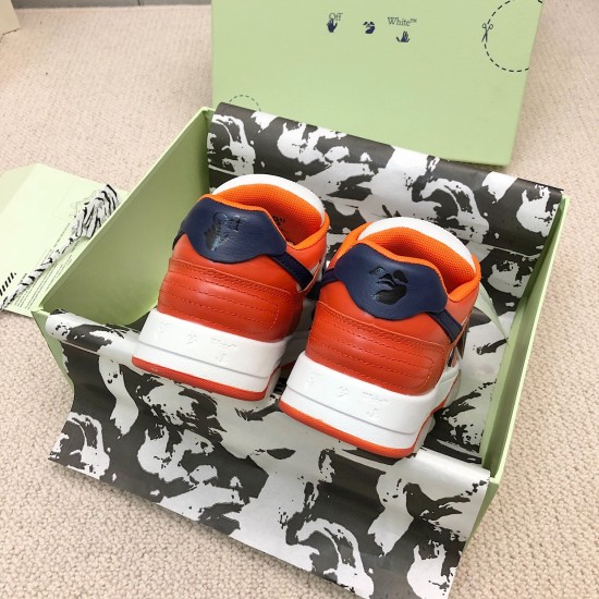 Off White Shoes Top Quality
women 35-40 

men 39-45