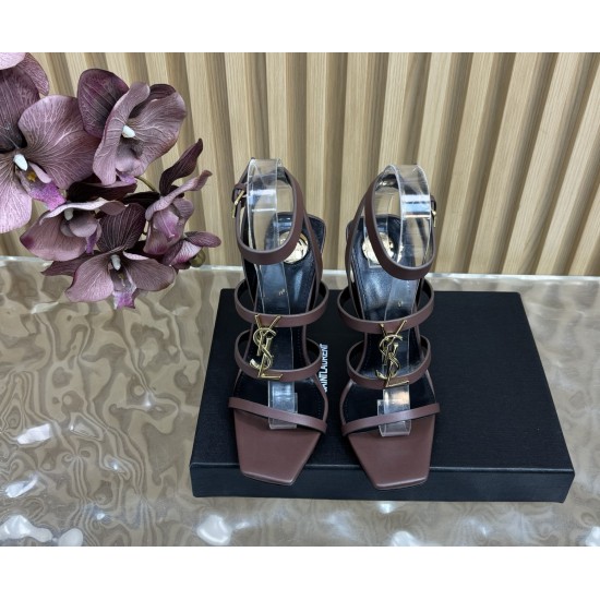 YSL Shoes Top Quality
