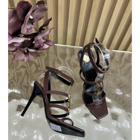 YSL Shoes Top Quality