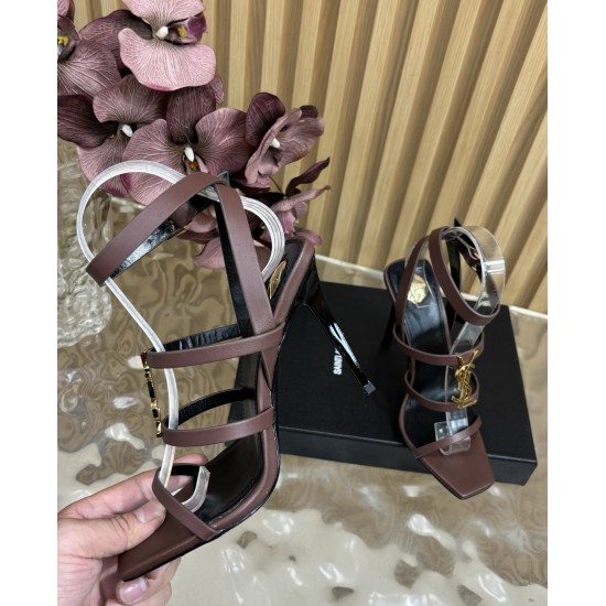 YSL Shoes Top Quality