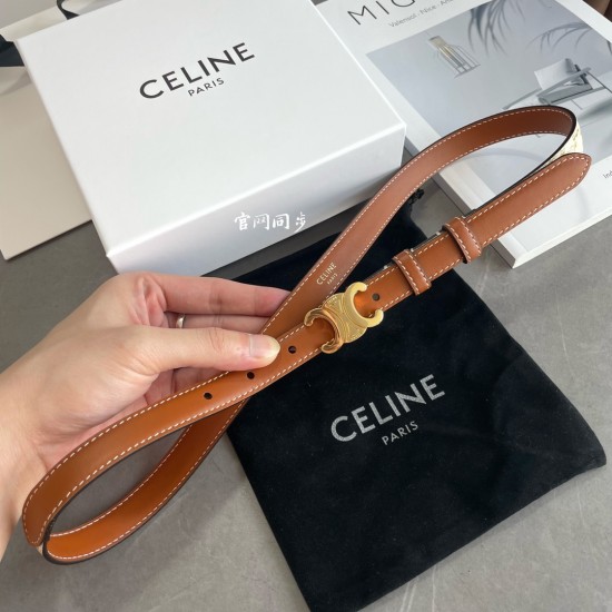 Celine Belts
 Top Quality