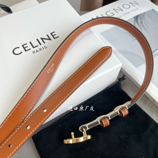 Celine Belts
 Top Quality