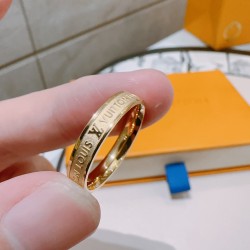 LV Jewelry Ring