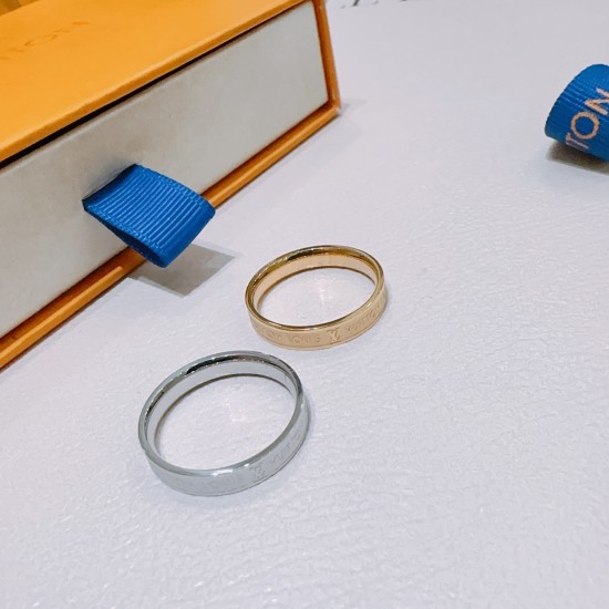 LV Jewelry Ring