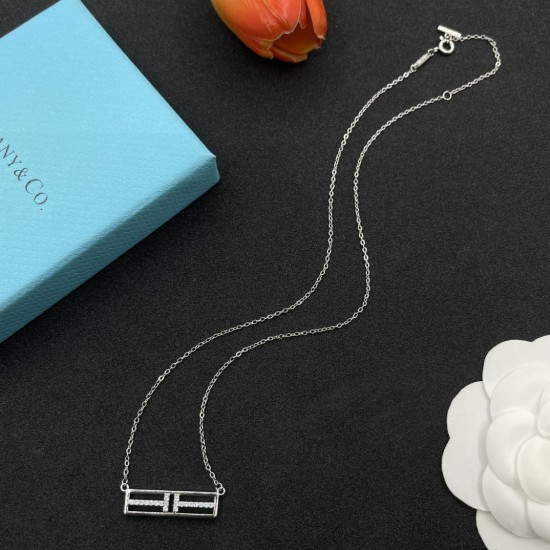 Tiffany Jewelry High Quality