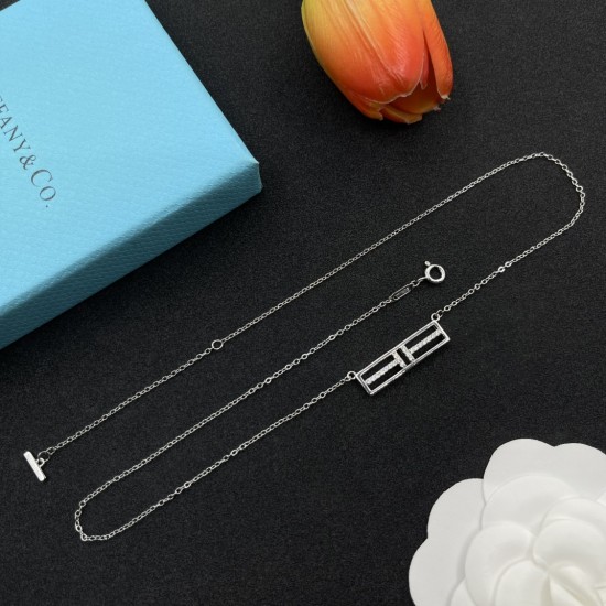 Tiffany Jewelry High Quality