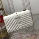 Pinko Bags Top Quality
21x13x6