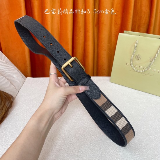 burberry Belts
 Top Quality