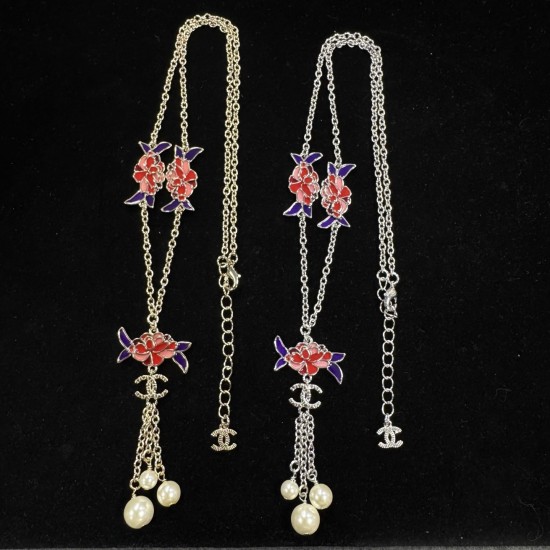 Chanel Jewelry High Quality