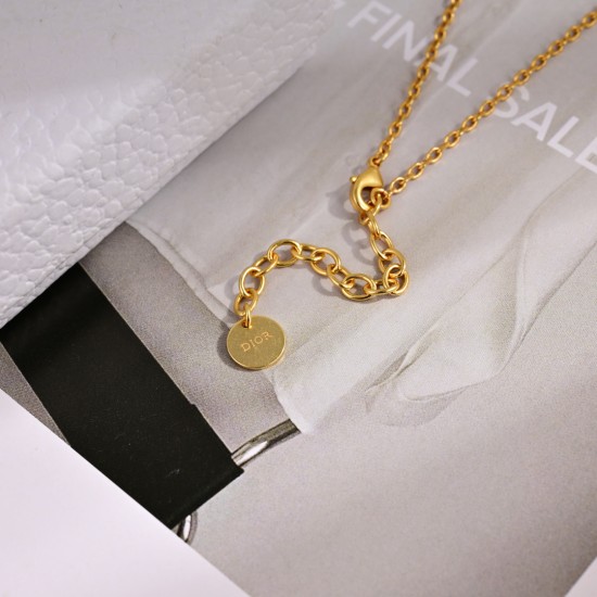 Dior Jewelry Earrings