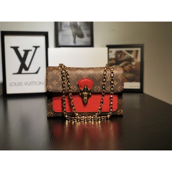 LV Bags High Quality