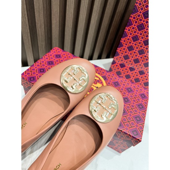 Tory Burch Shoes High Quality