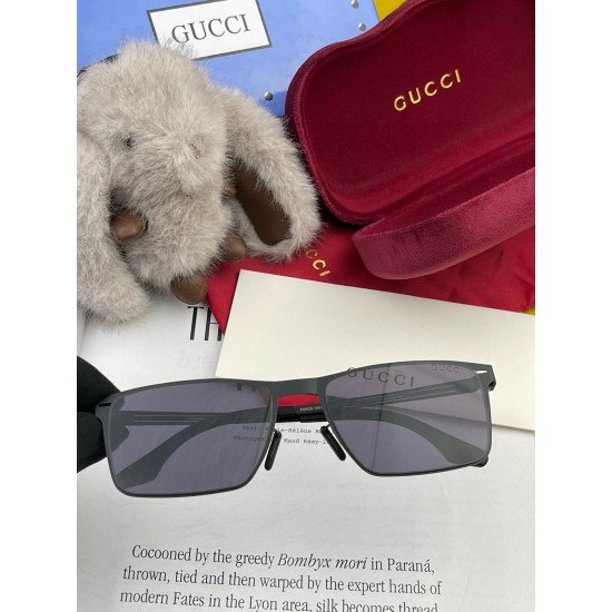 Gucci Glasses