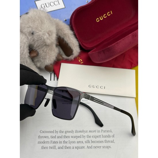 Gucci Glasses