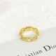 Dior Jewelry Ring