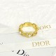 Dior Jewelry Ring