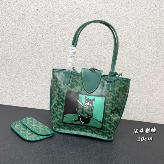 Goyard Bags High Quality