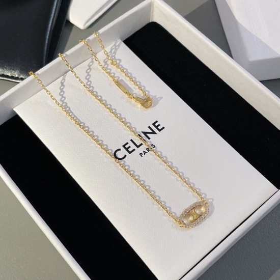 Celine Jewelry Necklace