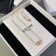 Celine Jewelry Necklace