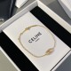 Celine Jewelry Necklace