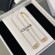 Celine Jewelry Necklace