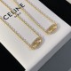 Celine Jewelry Necklace