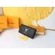 LV Bags High Quality Flip Wallet
