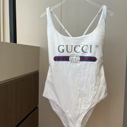 Gucci Swimsuit