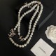 Chanel Jewelry Necklace