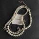 Chanel Jewelry Necklace