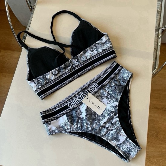 Dior Swimsuit