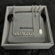 Balenciaga Jewelry Necklace