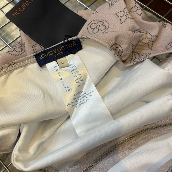 LV Swimsuit